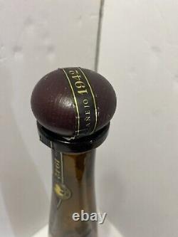Don Julio 1942 Añejo Tequila Magnum 1.75 L With Cork, Luminous Blue Light Bottle