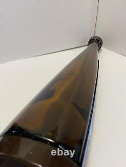 Don Julio 1942 Añejo Tequila Magnum 1.75 L With Cork, Luminous Blue Light Bottle
