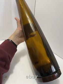 Don Julio 1942 Añejo Tequila Magnum 1.75 L With Cork, Luminous Blue Light Bottle
