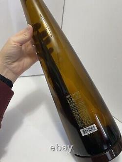 Don Julio 1942 Añejo Tequila Magnum 1.75 L With Cork, Luminous Blue Light Bottle