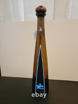 Don Julio 1942 Añejo Tequila SE MAGNUM 1.75 L With Cork, Empty Bottle Luminous