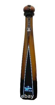 Don Julio 1942 Añejo Tequila SE MAGNUM 1.75 L With Cork, Empty Bottle Luminous