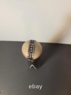 Don Julio 1942 Añejo Tequila SE MAGNUM 1.75 L With Cork, Empty Bottle Luminous