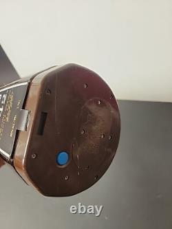 Don Julio 1942 Añejo Tequila SE MAGNUM 1.75 L With Cork, Empty Bottle Luminous