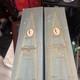 Don Julio 1942 Blue Label A&ntilde;ejo Tequila Empty Bottle And Box Rare