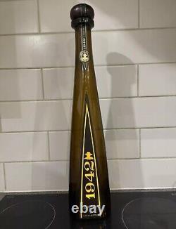Don Julio 1942 Empty Tequila MAGNUM 1.75 L Empty Bottle Luminous Light Up