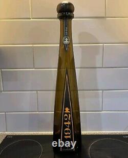 Don Julio 1942 Empty Tequila MAGNUM 1.75 L Empty Bottle Luminous Light Up
