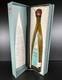 Don Julio 1942 Tequila 60th Anniversary Bottle & Gift Box Mexico Release Empty