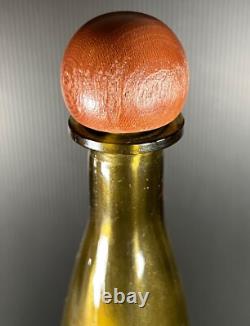 Don Julio 1942 Tequila 60th Anniversary Bottle & Gift Box Mexico Release Empty