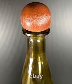 Don Julio 1942 Tequila 60th Anniversary Bottle & Gift Box Mexico Release Empty