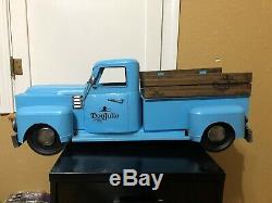 Don Julio 1942 Tequila Display Truck Man Cave Decor Brand New