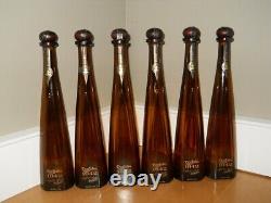 Don Julio 1942 Tequila Empty Bottles With Boxes FREE SHIPPING