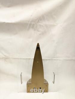 Don Julio 1942 Tequila Liquor Bottle Display Glorifier Presenter JR050