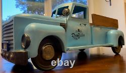 Don Julio 1942 Tequila Model Truck Collectible