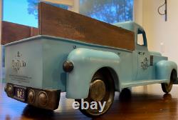 Don Julio 1942 Tequila Model Truck Collectible