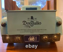 Don Julio 1942 Tequila Model Truck Collectible