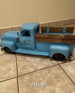 Don Julio 1942 Tequila Model Truck Collectible