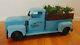 Don Julio 1942 Tequila Model Truck Collectible / Sheet Metal Display With Agave