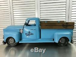 Don Julio 1942 Tequila Model Truck Collectible / Steel Metal Display Car NICE