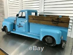 Don Julio 1942 Tequila Model Truck Collectible / Steel Metal Display Car NICE