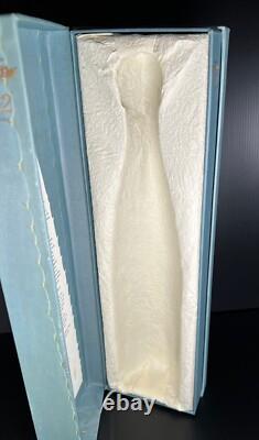 Don Julio 1942 Tequila Original Agave Leaf US Import Bottle & Gift Box Rare