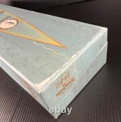 Don Julio 1942 Tequila Original Agave Leaf US Import Bottle & Gift Box Rare