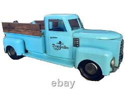 Don Julio 1942 Tequila Replica Model Truck Collectible HUGE! 2ft Long