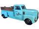 Don Julio 1942 Tequila Replica Model Truck Collectible Huge! 2ft Long