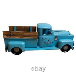 Don Julio 1942 Tequila Truck Collectible Replica Display
