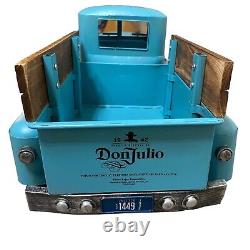Don Julio 1942 Tequila Truck Collectible Replica Display