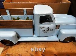 Don Julio 1942 Tequila Truck Collector's Item (Rare) 2' Long