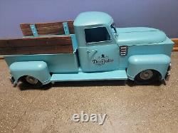 Don Julio 1942 Tequila Truck Collector's Item (Rare) New In box