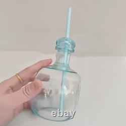 Don Julio Style Plastic Tequila Bottles Mini Drink Containers