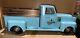 Don Julio Tequila 1942 Blue Truck Display Bar/mancave/collectible New 2 Ft Long