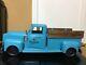 Don Julio Tequila 1942 Man Cave Display Decor 2 Ft Long Blue Pickup Truck