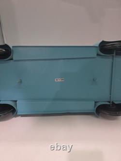 Don Julio Tequila 1942 Man Cave Display Decor 2 Ft Long Blue Pickup Truck