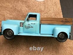 Don Julio Tequila 1942 replica truck 25 Long Brand New in Original Box