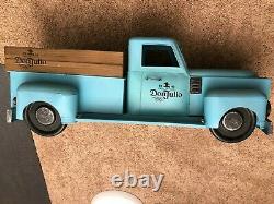 Don Julio Tequila 1942 replica truck 25 Long Brand New in Original Box