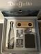 Don Julio Tequila Alma Miel Empty Bottle Gift Box, Speakers, Glasses, Rare
