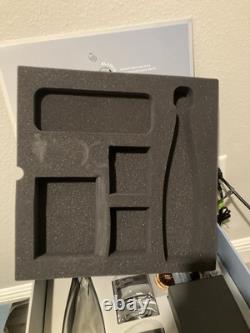 Don Julio Tequila Alma Miel Empty Bottle Gift Box, Speakers, Glasses, Rare