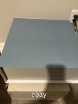 Don Julio Tequila Alma Miel Empty Bottle Gift Box, Speakers, Glasses, Rare