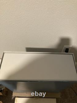 Don Julio Tequila Alma Miel Empty Bottle Gift Box, Speakers, Glasses, Rare