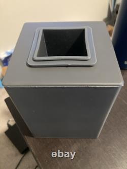 Don Julio Tequila Alma Miel Empty Bottle Gift Box, Speakers, Glasses, Rare