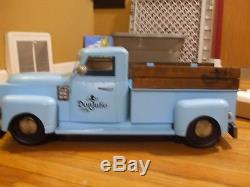 Don Julio Tequila Metal Display Truck Man Cave 1942