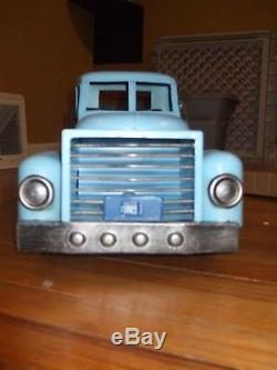 Don Julio Tequila Metal Display Truck Man Cave 1942