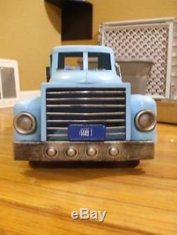 Don Julio Tequila Metal Display Truck Man Cave 1942