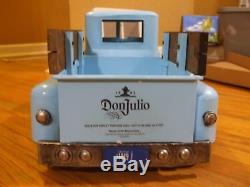 Don Julio Tequila Metal Display Truck Man Cave 1942