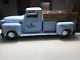 Don Julio Tequila Miniature Iconic Blue Agave Truck 1942 Steel Truck Rare
