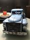 Don Julio Tequila Miniature Iconic Blue Agave Truck 1942 Steel Truck Rare