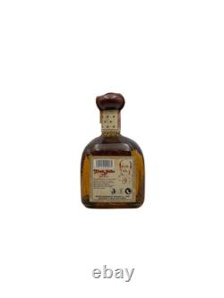 Don Julio Tequila Reserva 3 YO 80s